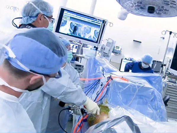 Lesiones condrales de cadera y delaminación acetabular: opciones de tratamiento