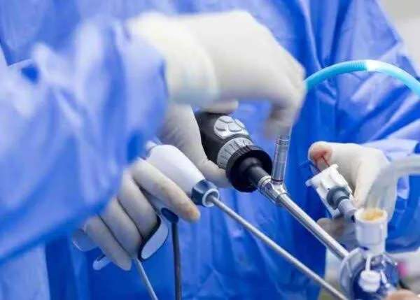 Manejo del dolor postoperatorio sin opioides en artroscopia de hombro (2026)